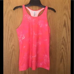 Under Armour All Season Gear Tank Top